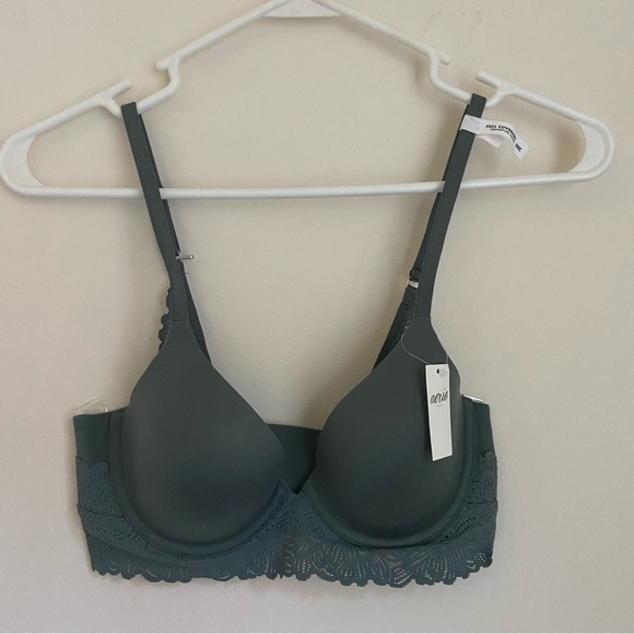 aerie Other - NWT Aerie Full Coverage 32C Bra